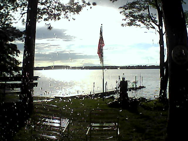 Whiteface Cam Image - Fri, 06/30/2017 6:55pm 