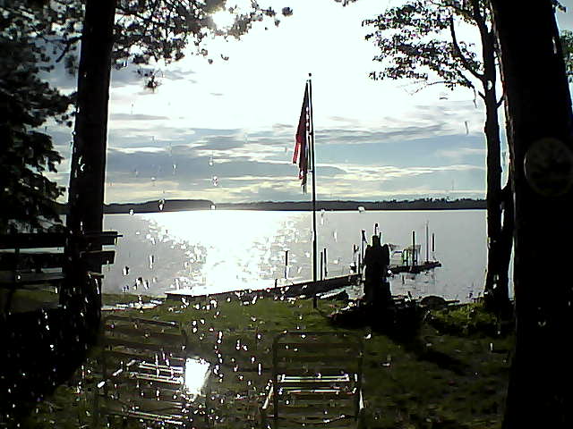 Whiteface Cam Image - Fri, 06/30/2017 7:05pm 