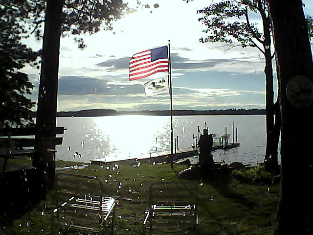 Whiteface Cam Image - Fri, 06/30/2017 7:15pm 