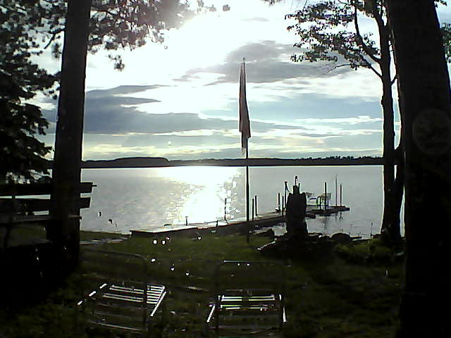 Whiteface Cam Image - Fri, 06/30/2017 7:25pm 