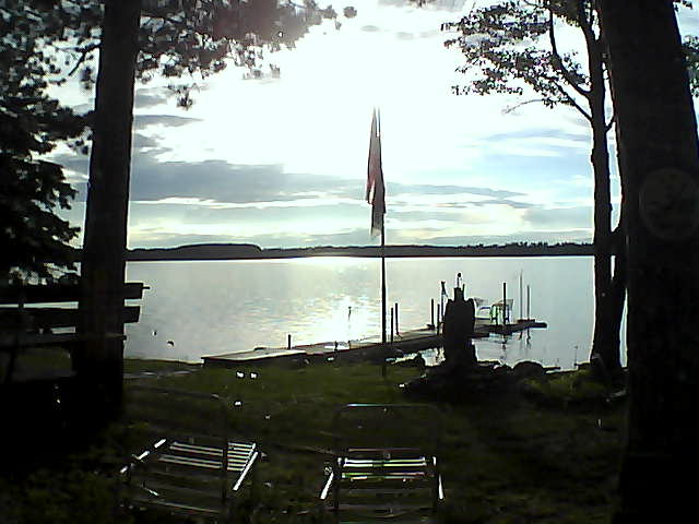 Whiteface Cam Image - Fri, 06/30/2017 7:35pm 