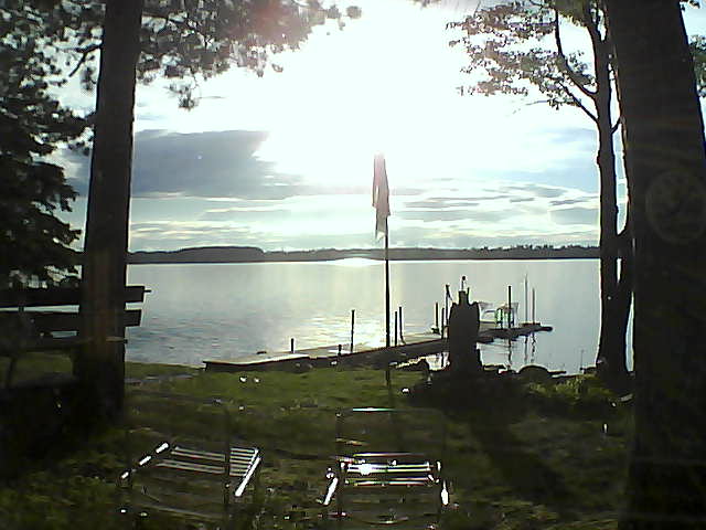 Whiteface Cam Image - Fri, 06/30/2017 7:45pm 