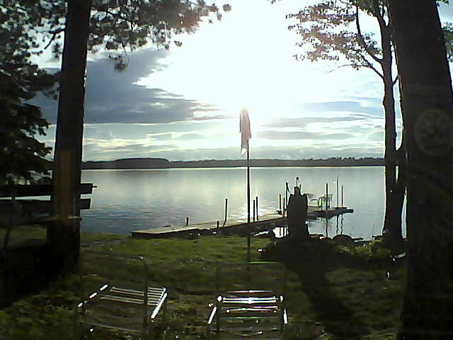 Whiteface Cam Image - Fri, 06/30/2017 7:55pm 