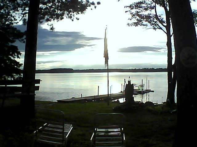 Whiteface Cam Image - Fri, 06/30/2017 8:05pm 