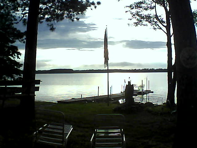 Whiteface Cam Image - Fri, 06/30/2017 8:15pm 