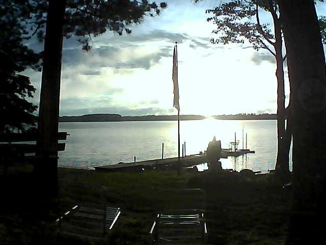 Whiteface Cam Image - Fri, 06/30/2017 8:25pm 