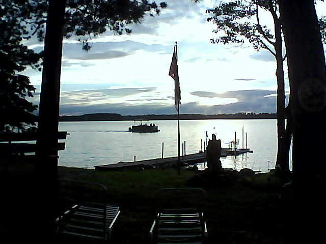 Whiteface Cam Image - Fri, 06/30/2017 8:35pm 