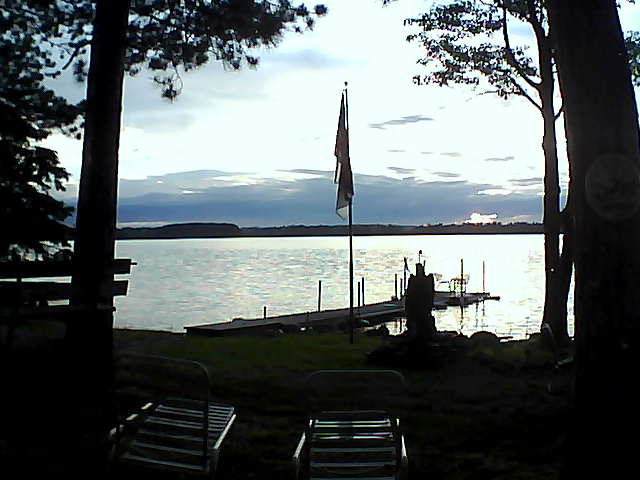 Whiteface Cam Image - Fri, 06/30/2017 8:55pm 