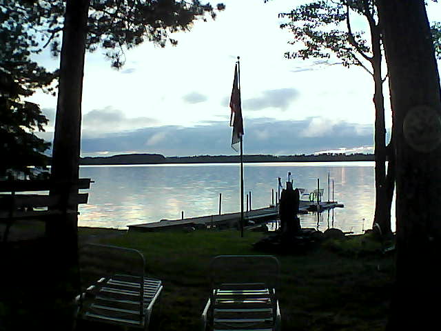 Whiteface Cam Image - Fri, 06/30/2017 9:05pm 