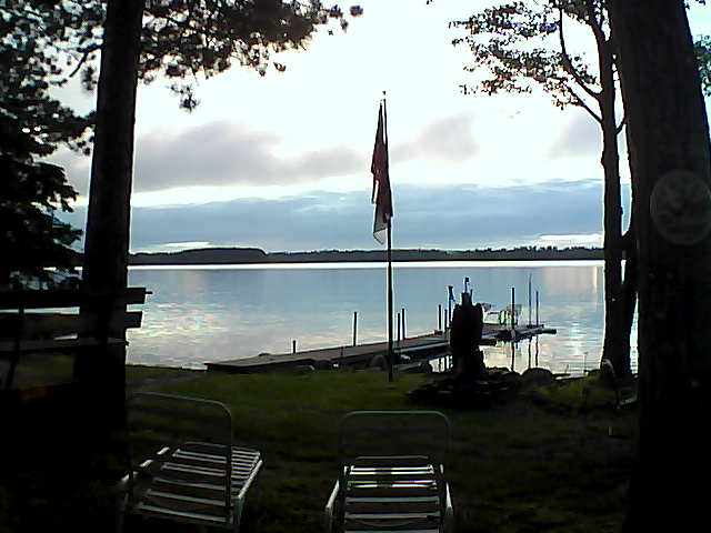 Whiteface Cam Image - Fri, 06/30/2017 9:15pm 