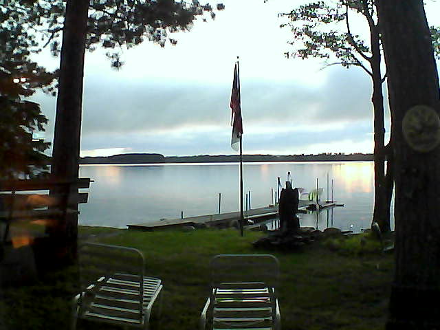 Whiteface Cam Image - Fri, 06/30/2017 9:25pm 