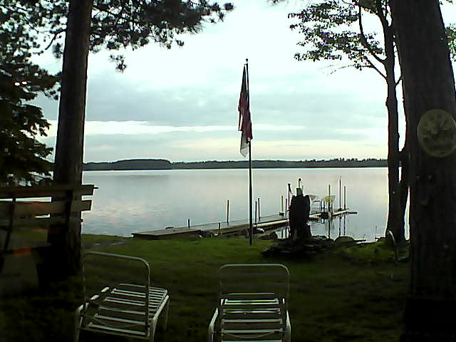 Whiteface Cam Image - Sat, 07/01/2017 5:15am 