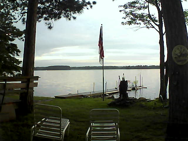 Whiteface Cam Image - Sat, 07/01/2017 5:25am 