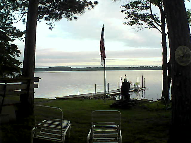 Whiteface Cam Image - Sat, 07/01/2017 5:35am 