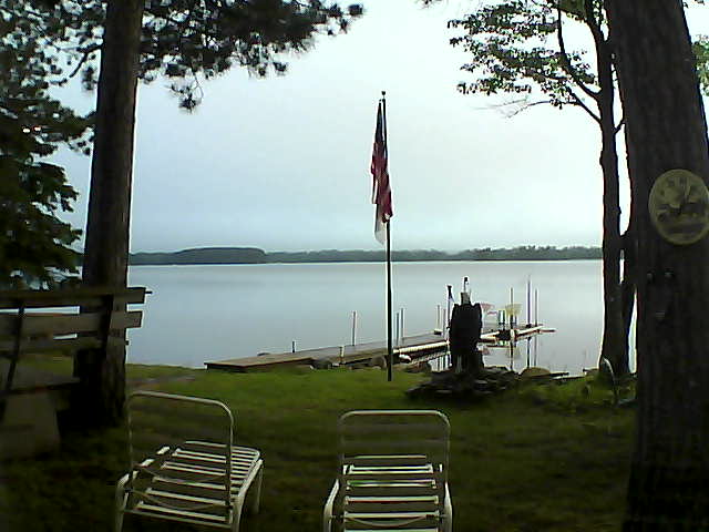 Whiteface Cam Image - Sat, 07/01/2017 5:45am 