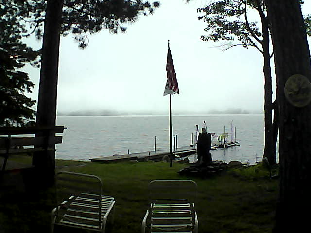 Whiteface Cam Image - Sat, 07/01/2017 5:55am 