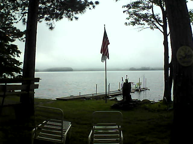 Whiteface Cam Image - Sat, 07/01/2017 6:05am 