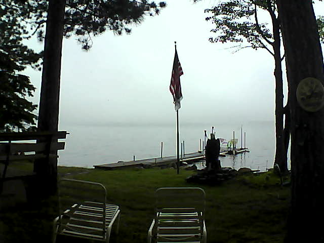 Whiteface Cam Image - Sat, 07/01/2017 6:15am 