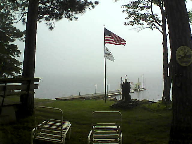 Whiteface Cam Image - Sat, 07/01/2017 6:25am 