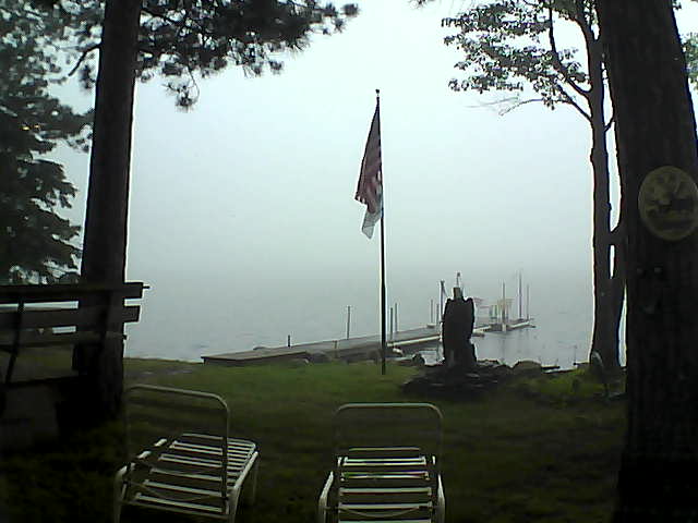 Whiteface Cam Image - Sat, 07/01/2017 6:35am 