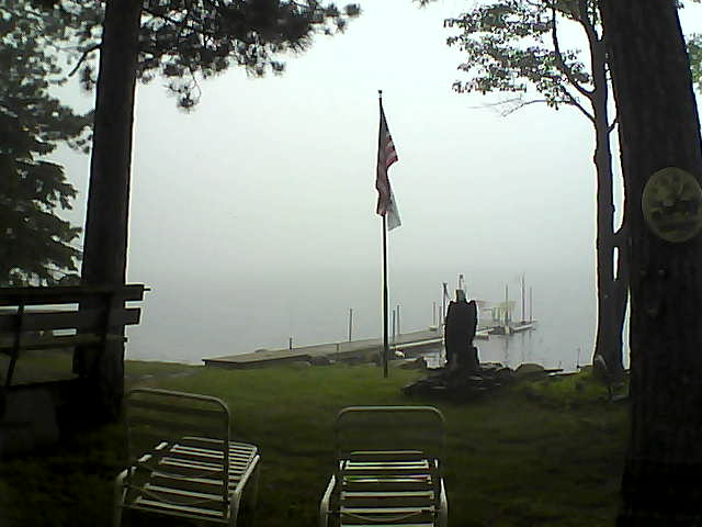 Whiteface Cam Image - Sat, 07/01/2017 6:45am 