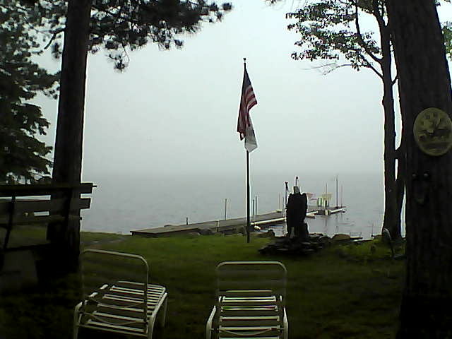 Whiteface Cam Image - Sat, 07/01/2017 6:55am 