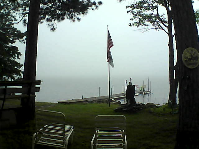 Whiteface Cam Image - Sat, 07/01/2017 7:05am 