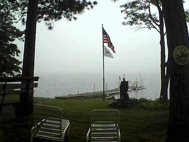 Whiteface Cam Image - Sat, 07/01/2017 7:15am 