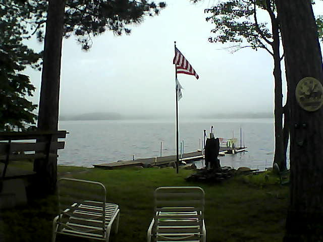 Whiteface Cam Image - Sat, 07/01/2017 7:25am 