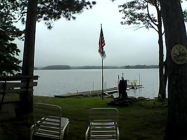 Whiteface Cam Image - Sat, 07/01/2017 7:35am 