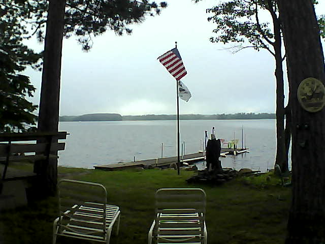 Whiteface Cam Image - Sat, 07/01/2017 7:45am 