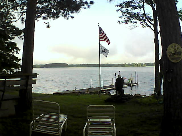 Whiteface Cam Image - Sat, 07/01/2017 7:55am 