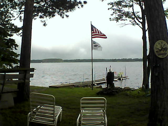 Whiteface Cam Image - Sat, 07/01/2017 8:05am 