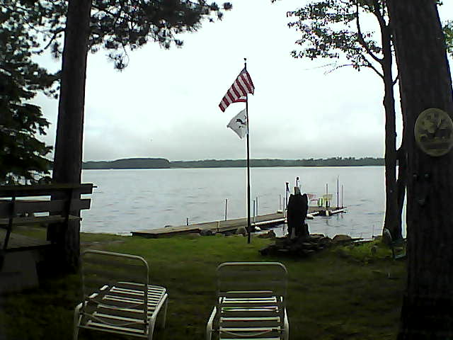 Whiteface Cam Image - Sat, 07/01/2017 8:15am 