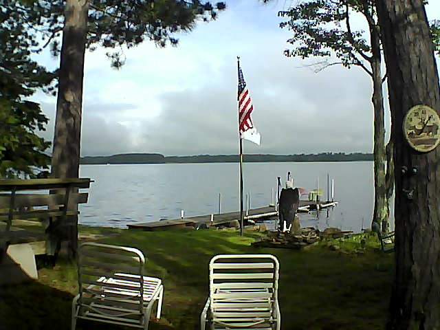 Whiteface Cam Image - Sat, 07/01/2017 8:25am 