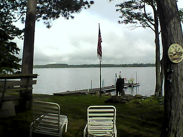 Whiteface Cam Image - Sat, 07/01/2017 8:35am 