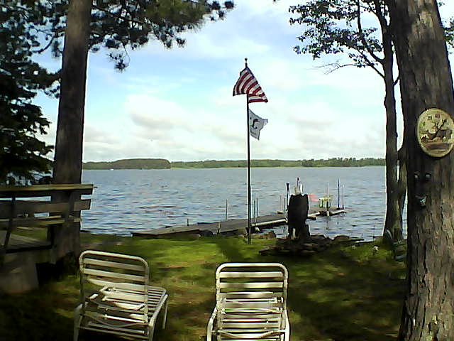 Whiteface Cam Image - Sat, 07/01/2017 9:45am 