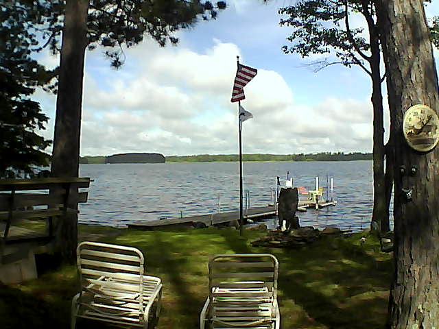 Whiteface Cam Image - Sat, 07/01/2017 9:55am 