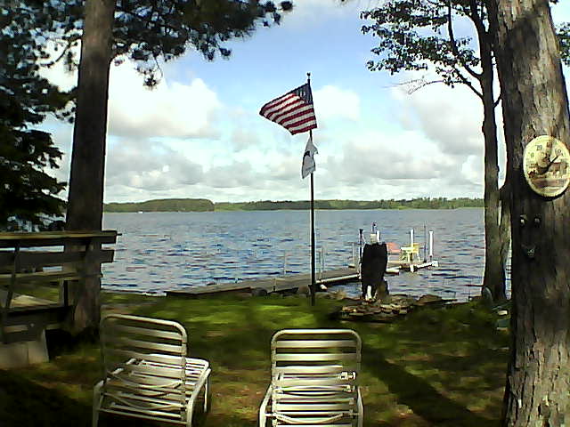 Whiteface Cam Image - Sat, 07/01/2017 10:05am 