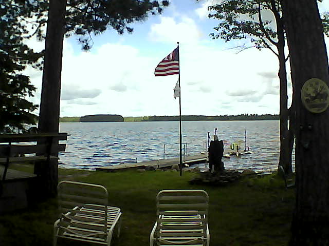 Whiteface Cam Image - Sat, 07/01/2017 10:45am 