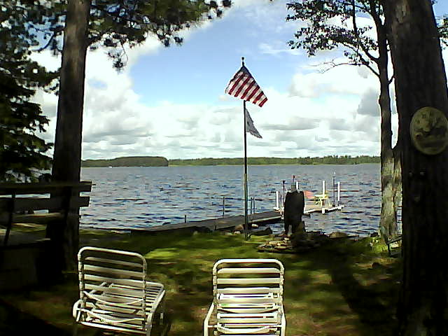 Whiteface Cam Image - Sat, 07/01/2017 10:55am 