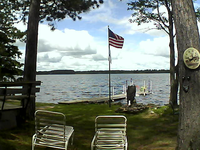 Whiteface Cam Image - Sat, 07/01/2017 11:45am 