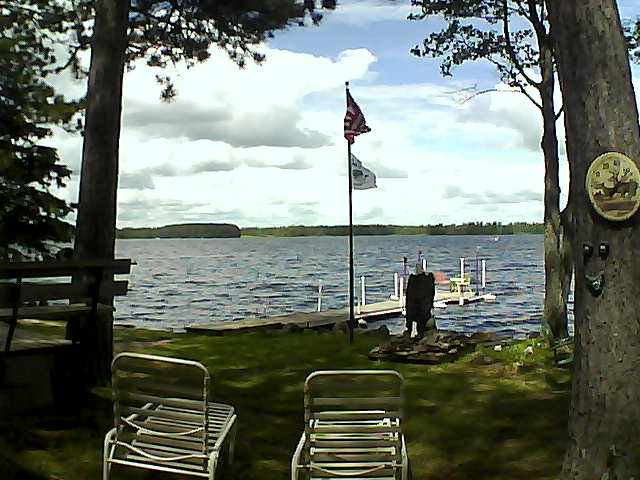 Whiteface Cam Image - Sat, 07/01/2017 11:55am 