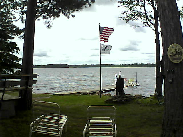 Whiteface Cam Image - Sat, 07/01/2017 12:45pm 