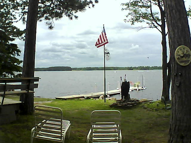 Whiteface Cam Image - Sat, 07/01/2017 2:15pm 