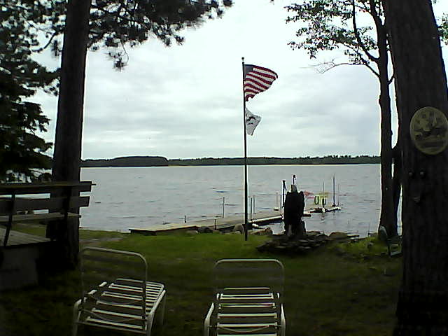 Whiteface Cam Image - Sat, 07/01/2017 2:55pm 