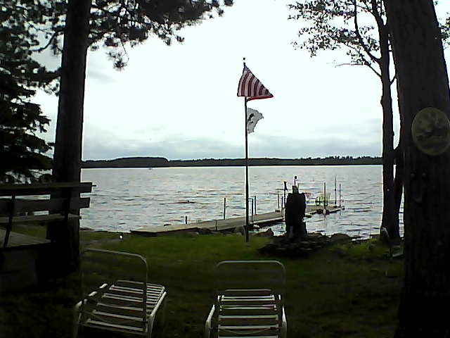 Whiteface Cam Image - Sat, 07/01/2017 3:45pm 