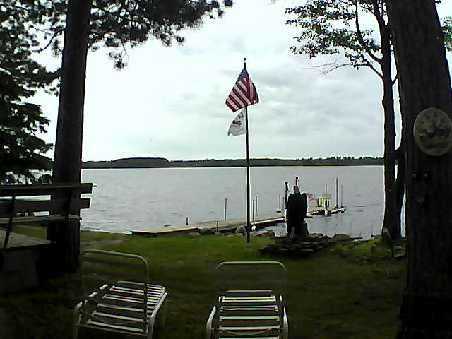 Whiteface Cam Image - Sat, 07/01/2017 5:05pm 