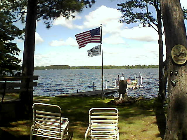 Whiteface Cam Image - Sun, 07/02/2017 11:25am 