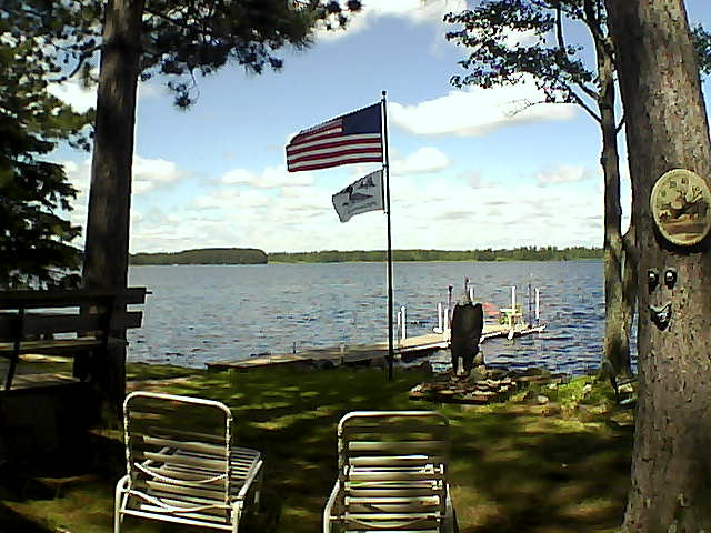 Whiteface Cam Image - Sun, 07/02/2017 11:55am 